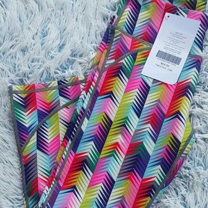Fabletics workout pants for women